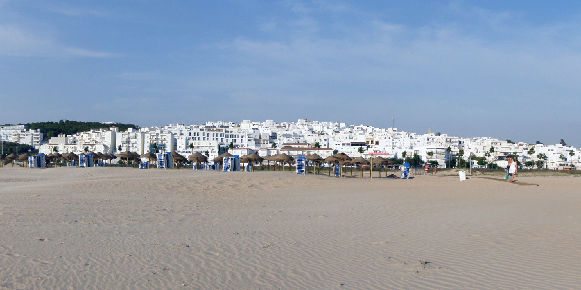 cadiz conil