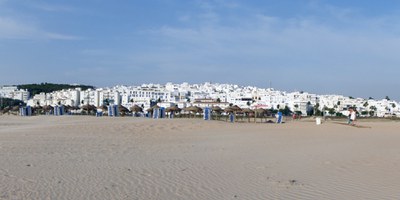 cadiz conil