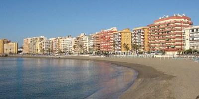 malaga fuengirola