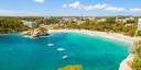 Menorca Cala Galdana