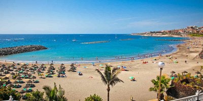 Playa de las Américas (Tenerife)