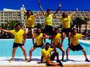 Animadores para hoteles. Gestiocio: especialistas en desarrollar programas de animación turística. Animadores para hoteles. Gestiocio: especialistas en desarrollar programas de animación turística.