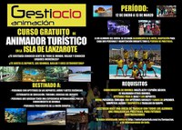 Curso de Animador Turístico 2017 