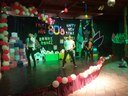 Trabajo para bailarines en animación turística. Trabajo para bailarines en animación turística.