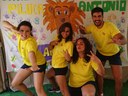 Animadoras infantiles para Ibiza