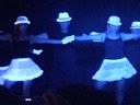 Animadores bailarines para hotel en El Rompido (Huelva)