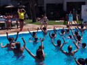 Animadores con dotes de baile para el Sur de Menorca